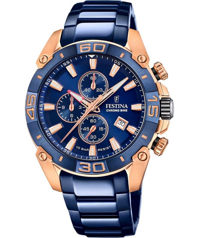 Zegarek męski Festina Special Editions F20711/1