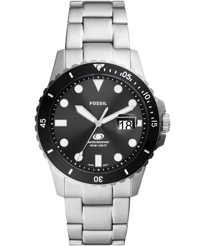 Zegarek męski Fossil Blue FS6032