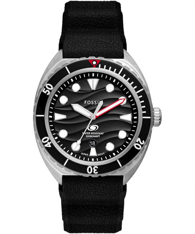 Zegarek męski Fossil Breaker FS6062
