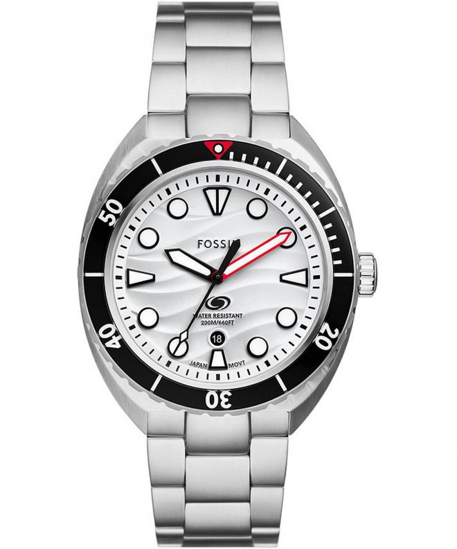 Zegarek męski Fossil Breaker FS6063