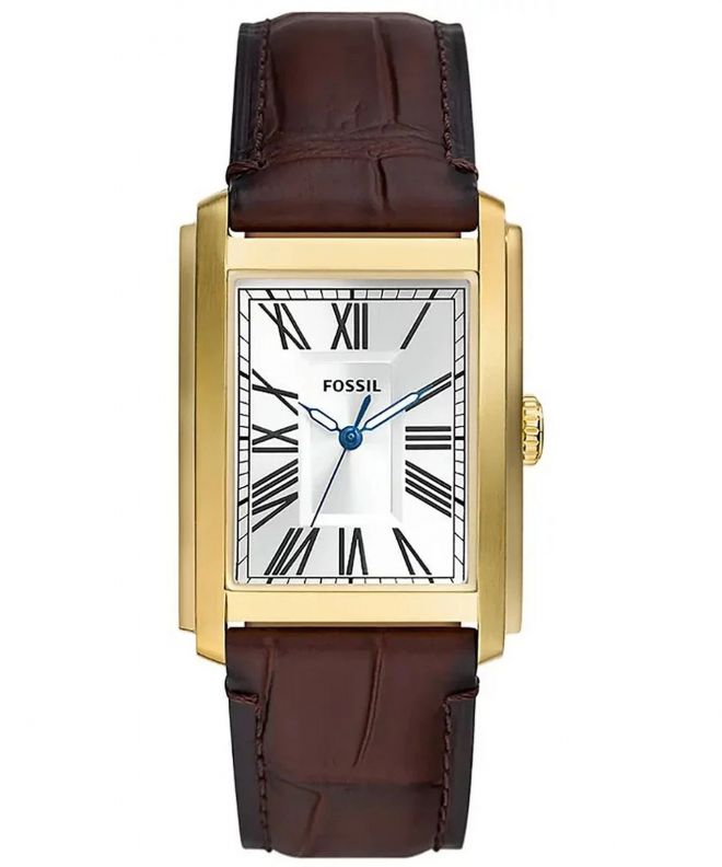 Zegarek męski Fossil Carraway FS6011