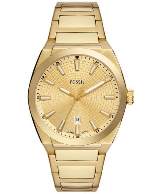 Zegarek męski Fossil Everett FS5965