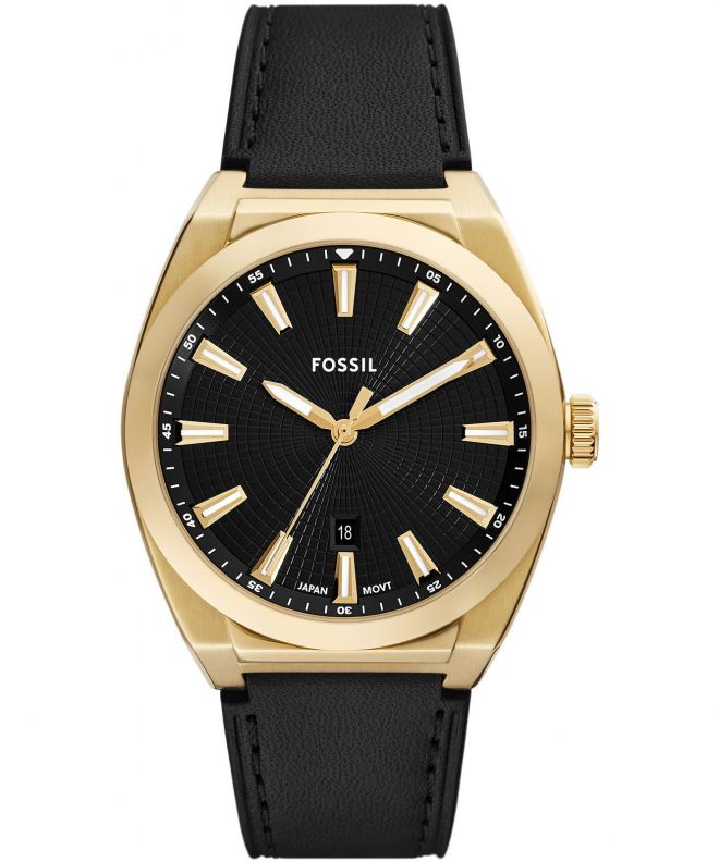 Zegarek męski Fossil Everett FS6089