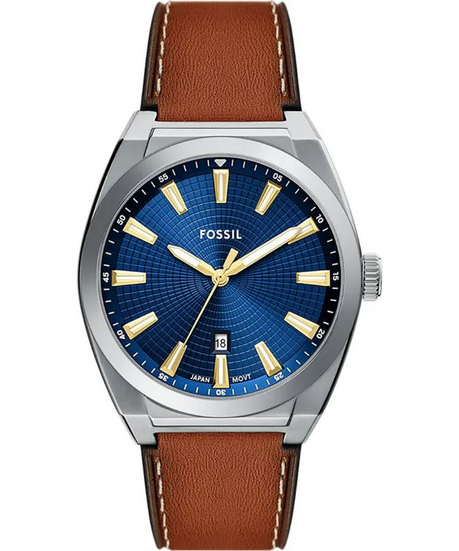 Zegarek męski Fossil Everett FS6115