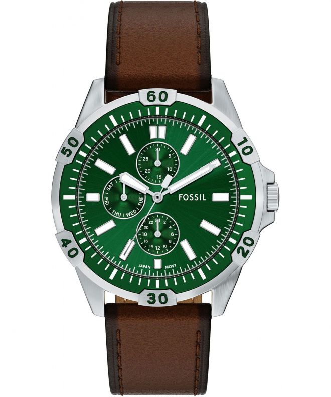 Zegarek męski Fossil Garrett FS6147