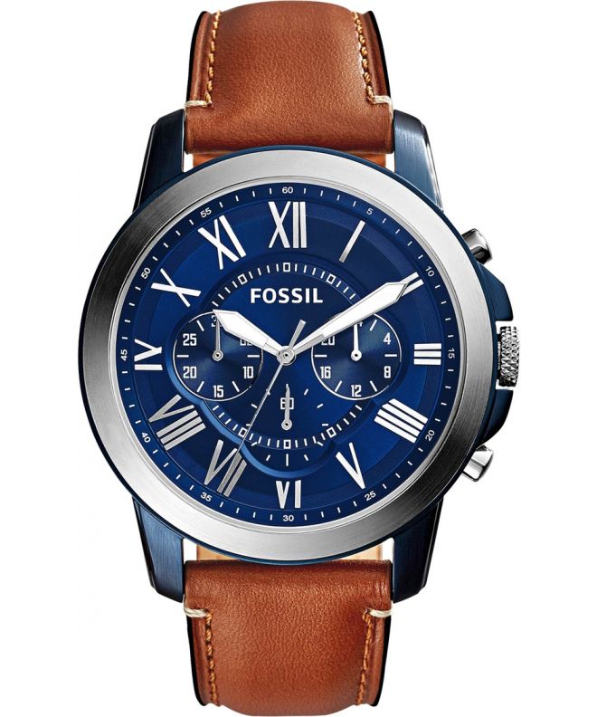 Zegarek męski Fossil Grant FS5151