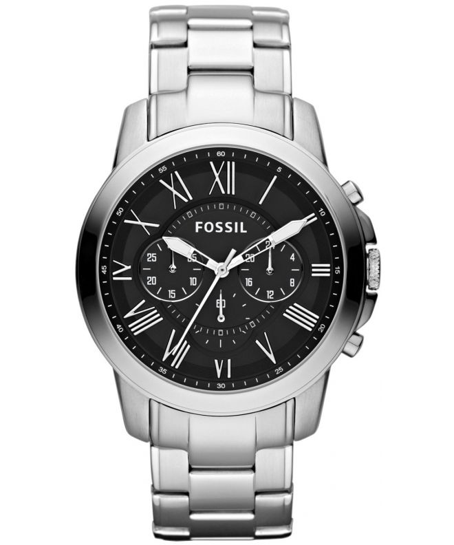 Zegarek męski Fossil Grant Multifunction