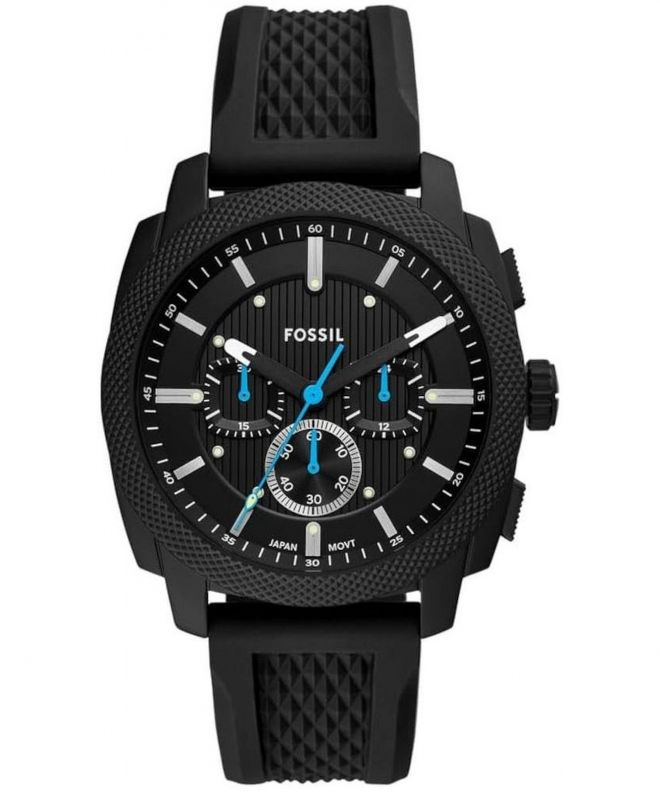 Zegarek męski Fossil Machine Chronograph FS6099