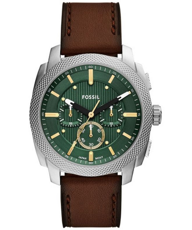 Zegarek męski Fossil Machine Chronograph FS6100