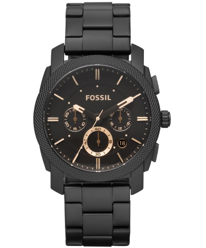 Fossil FS4682 - Zegarek • Zegarownia.pl