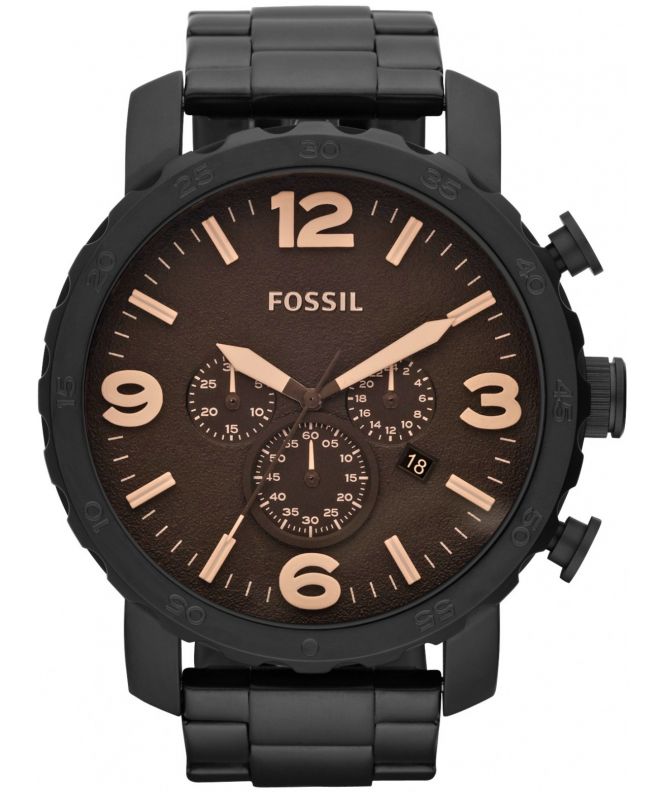 zegarek-meski-fossil-nate-stainless-stee