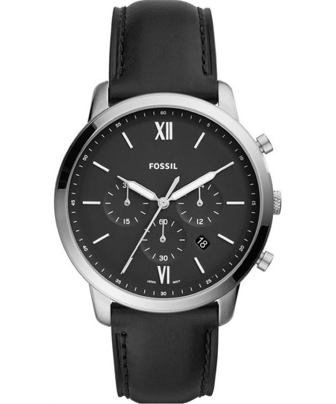 Zegarek męski Fossil Neutra Chrono FS5452
