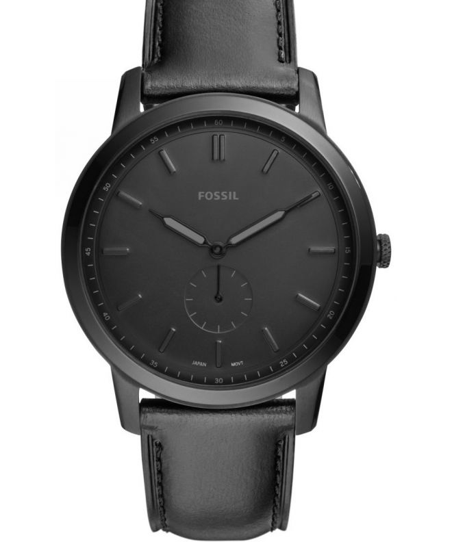 Zegarek męski Fossil The Minimalist FS5447