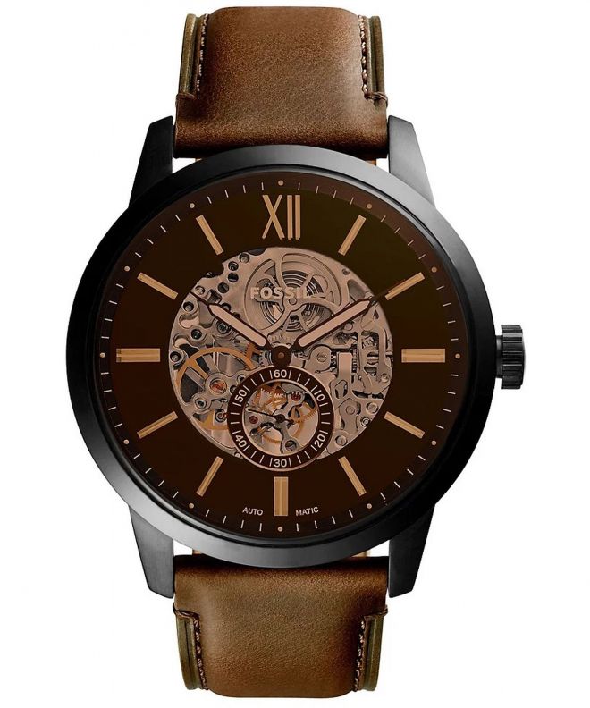 Zegarek męski Fossil Townsman ME3155