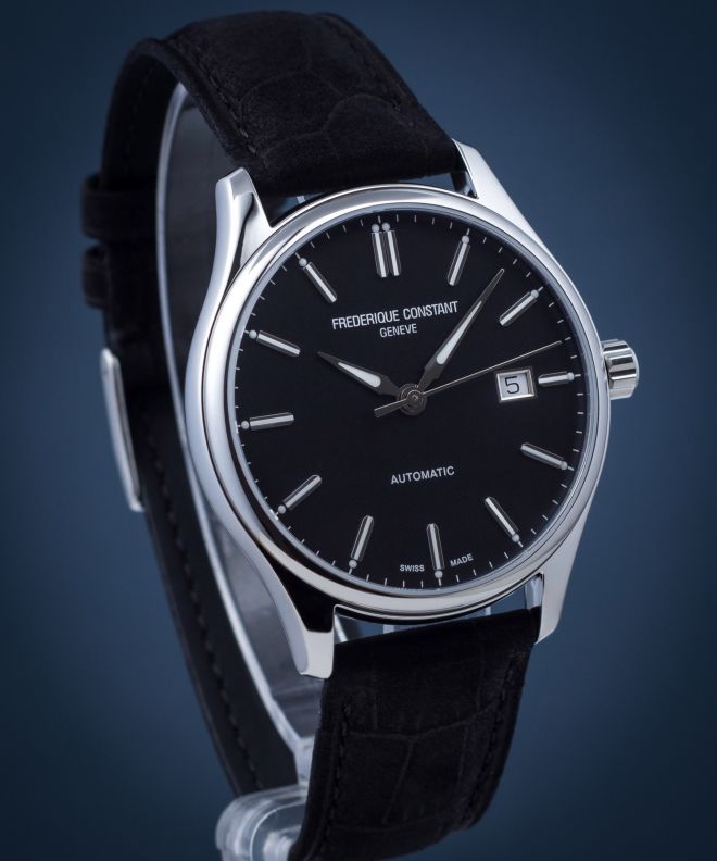 Zegarek męski Frederique Constant Classics Index Automatic FC-303NB5B6