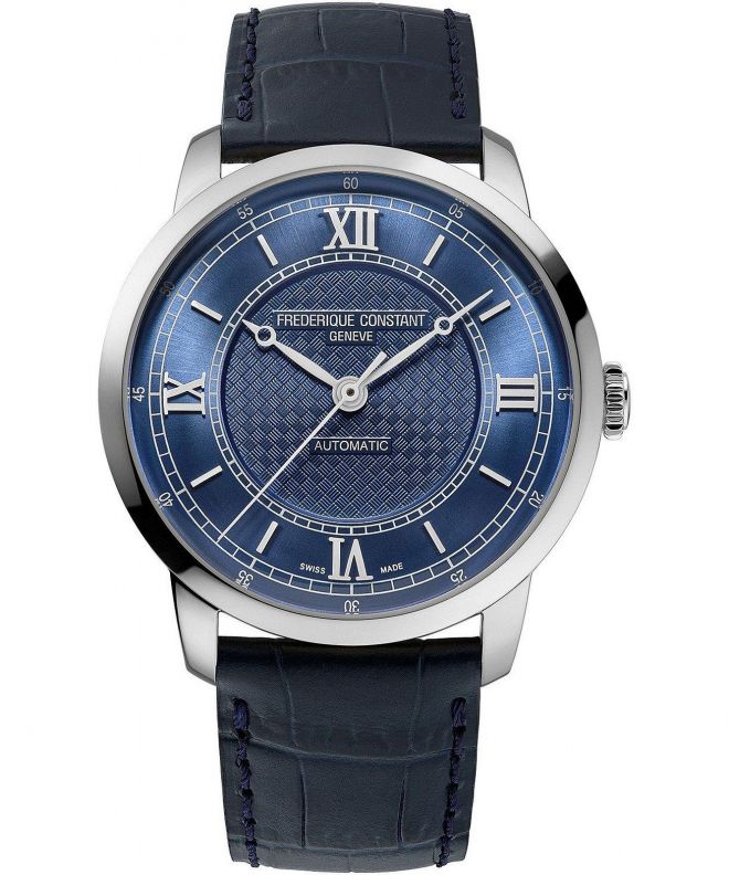 Zegarek męski Frederique Constant Premiere Automatic FC-301N3B6