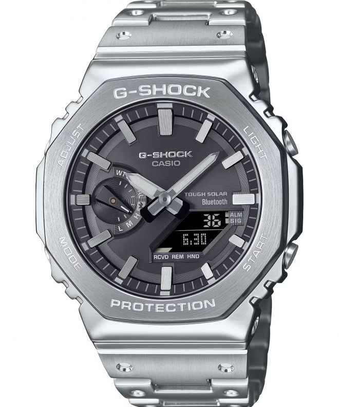 Zegarek męski Casio G-SHOCK 2100 Series Solar Special Edition GM-B2100SD-1AER
