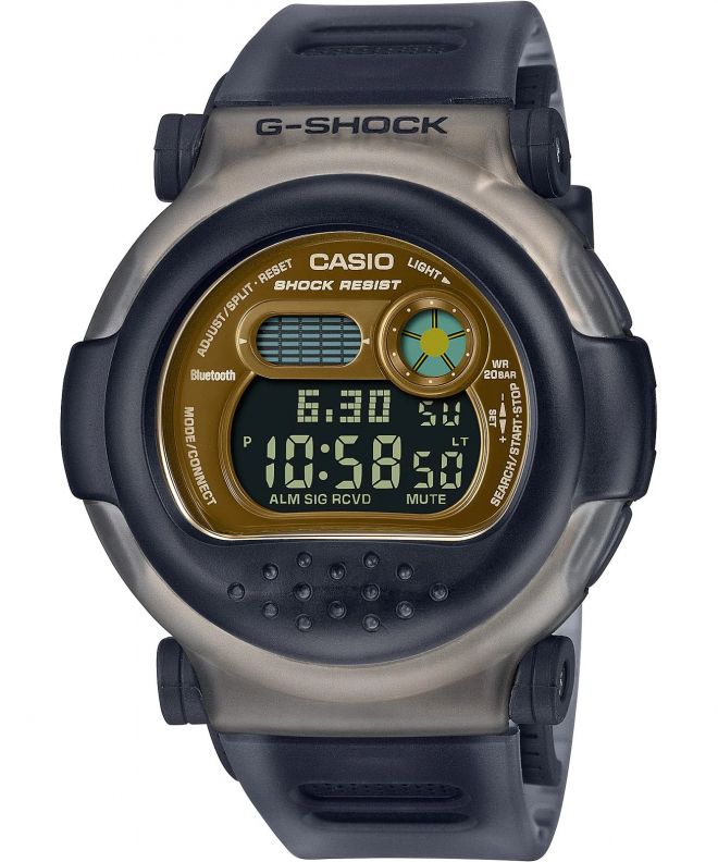 Zegarek męski Casio G-SHOCK Carbon Core Guard Jason Limited Edition G-B001MVB-8ER