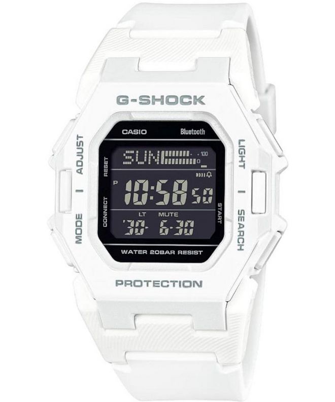Zegarek męski Casio G-SHOCK G-Squad Compact GD-B500-7ER