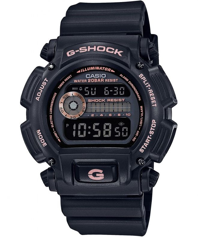 Zegarek Casio G-Shock Limited DW-9052GBX-1A4ER