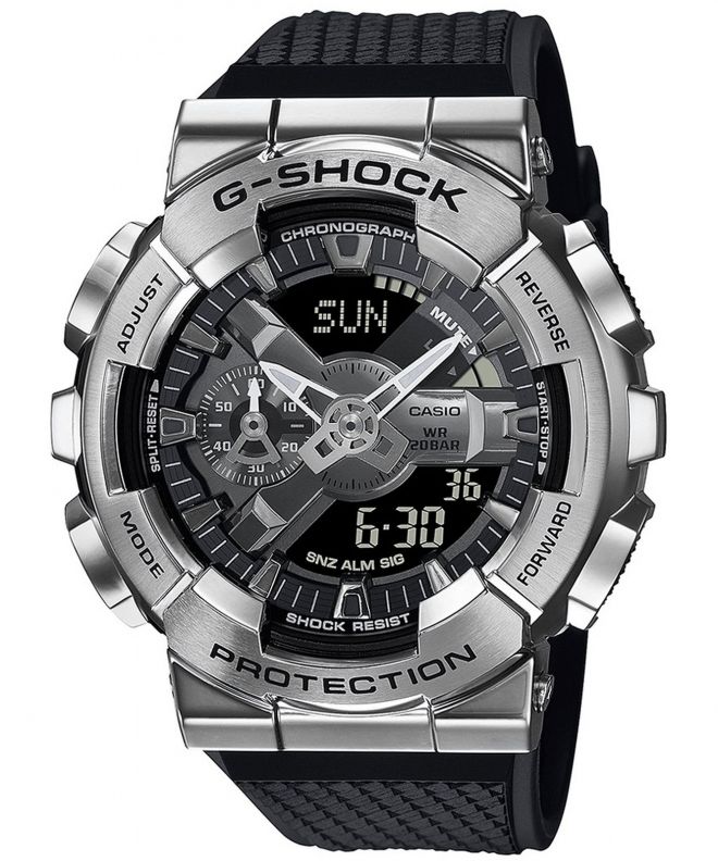 Zegarek Casio G-SHOCK Original GM-110-1AER