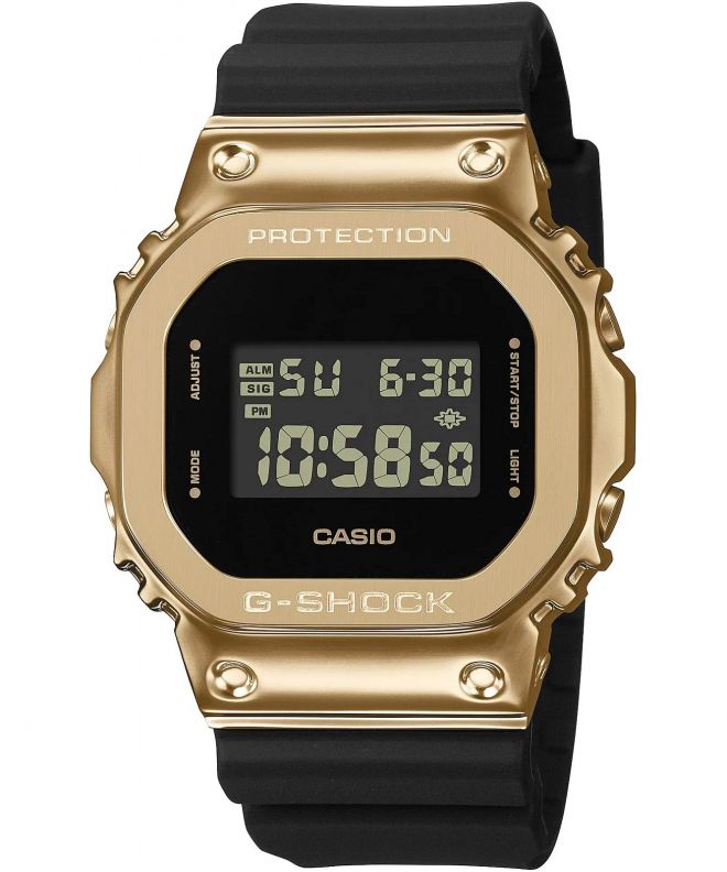 Zegarek męski Casio G-SHOCK The Origin GM-5600G-9ER