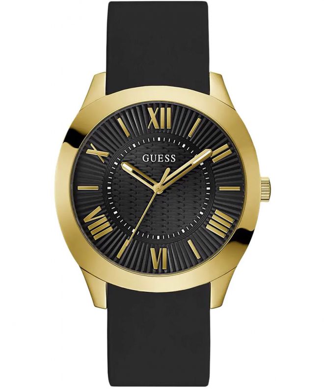 Zegarek męski Guess Arc GW0728G2