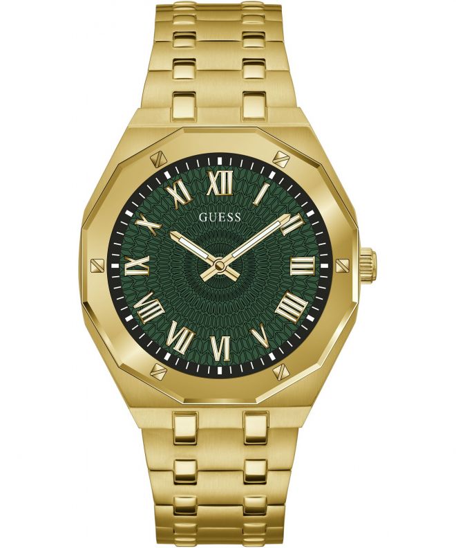 Zegarek męski Guess Asset GW0575G2