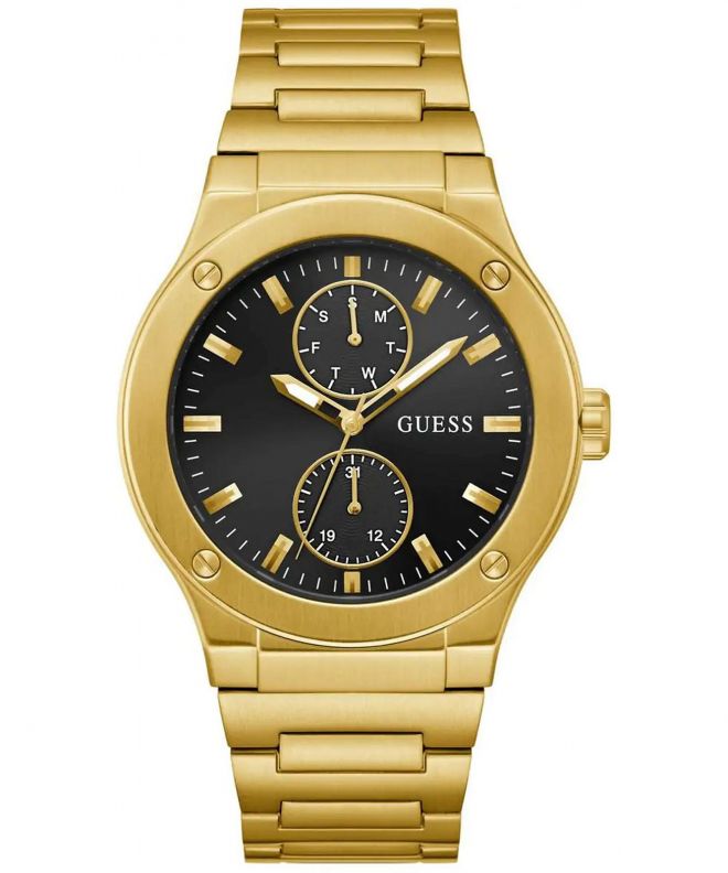 Zegarek męski Guess Classic GW0795G4