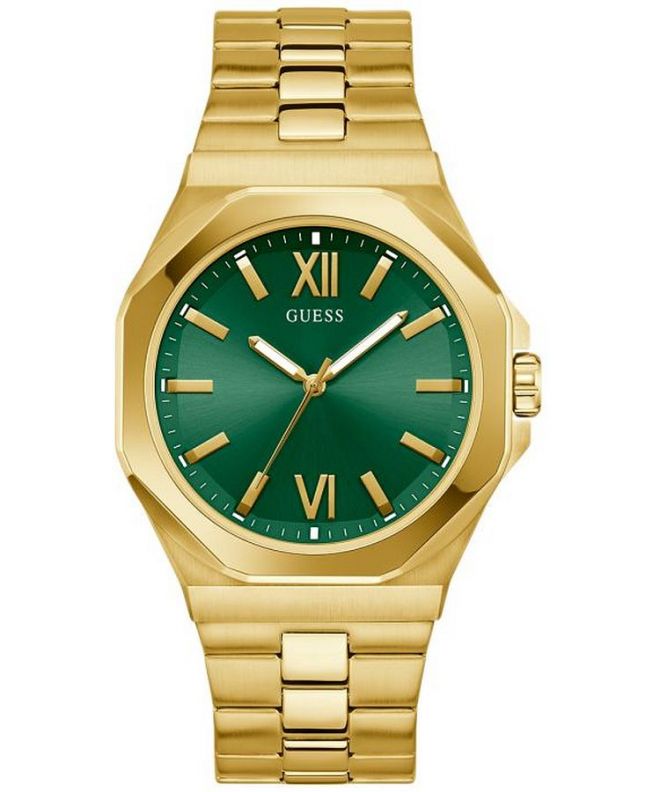 Zegarek męski Guess Emperor GW0849G2