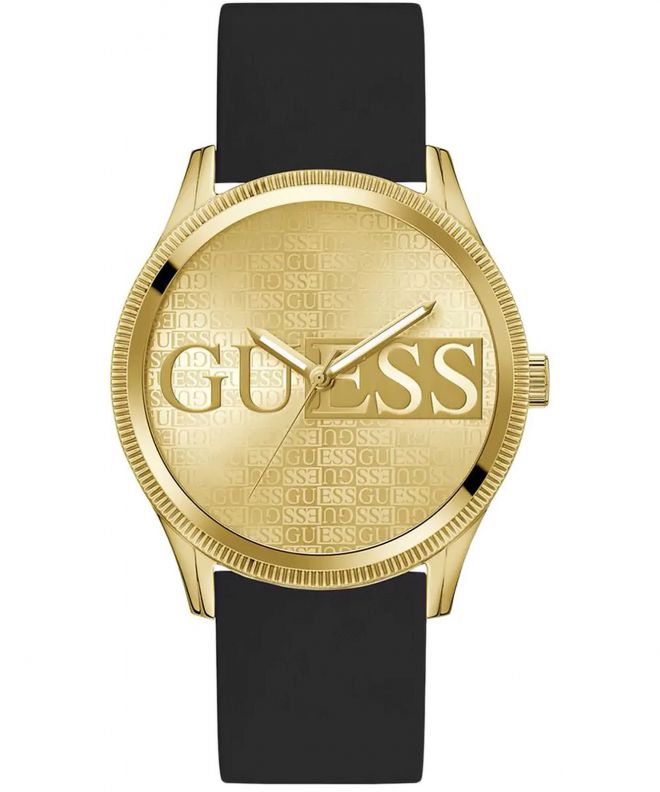 Zegarek męski Guess Reputation Gent GW0726G2