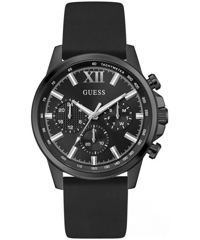 Zegarek męski Guess Walker GW0913G3