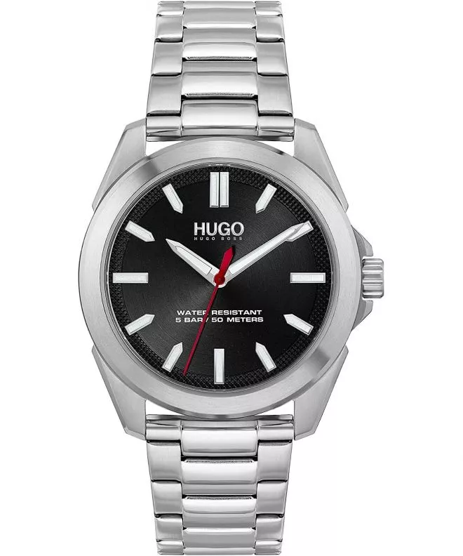 Zegarek męski Hugo Adventure 1530228