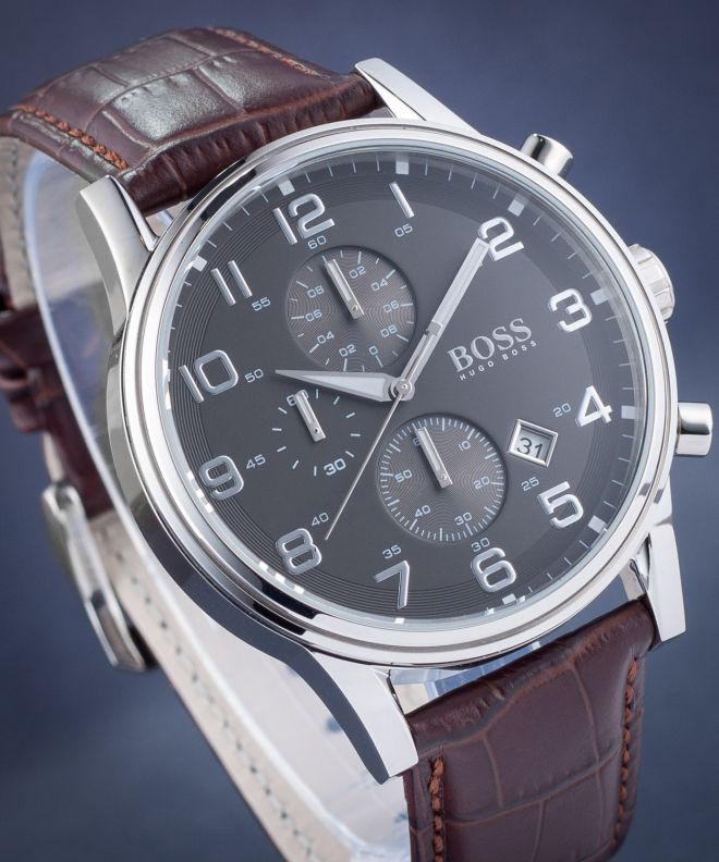 Boss 1512570 - Zegarek Chronograph • Zegarownia.pl