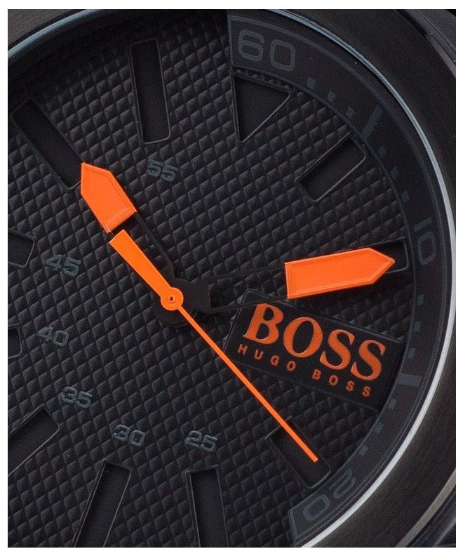 Izaak Mrówka Ulotka hugo boss zegarek orange obsługiwać usunąć oceniać
