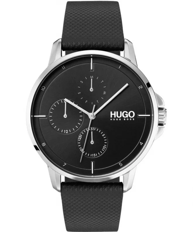 Zegarek męski Hugo Focus 1530022
