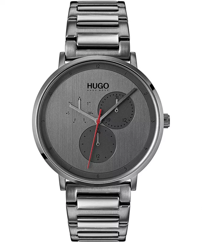 Zegarek męski Hugo Guide 1530012