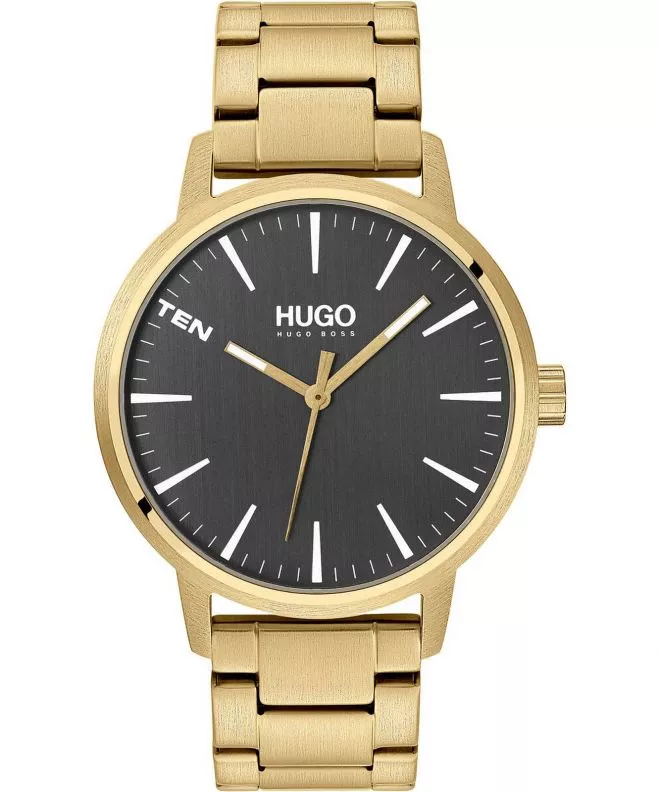 Zegarek męski Hugo Stand 1530142