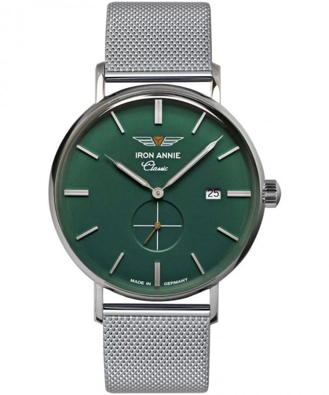 Zegarek męski Iron Annie Classic