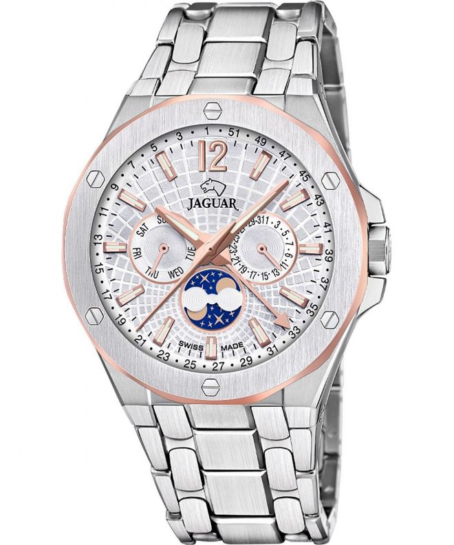 Zegarek męski Jaguar Diplomatic J1039/1