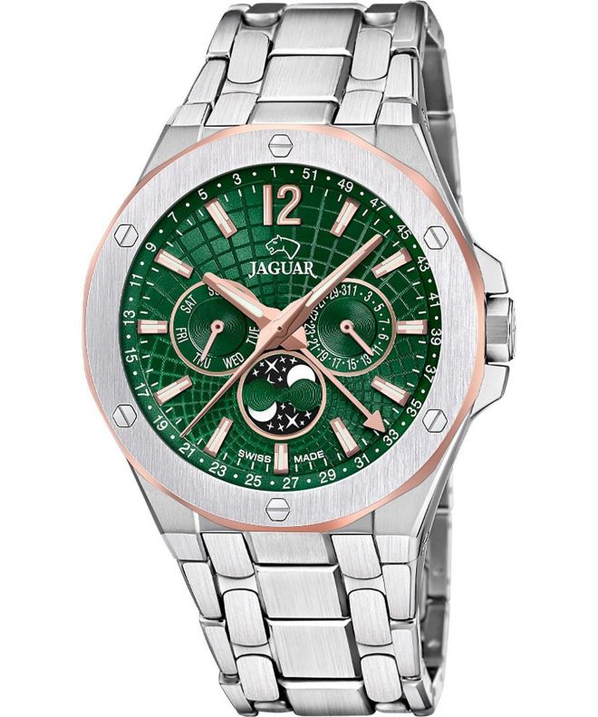 Zegarek męski Jaguar Diplomatic J1039/3