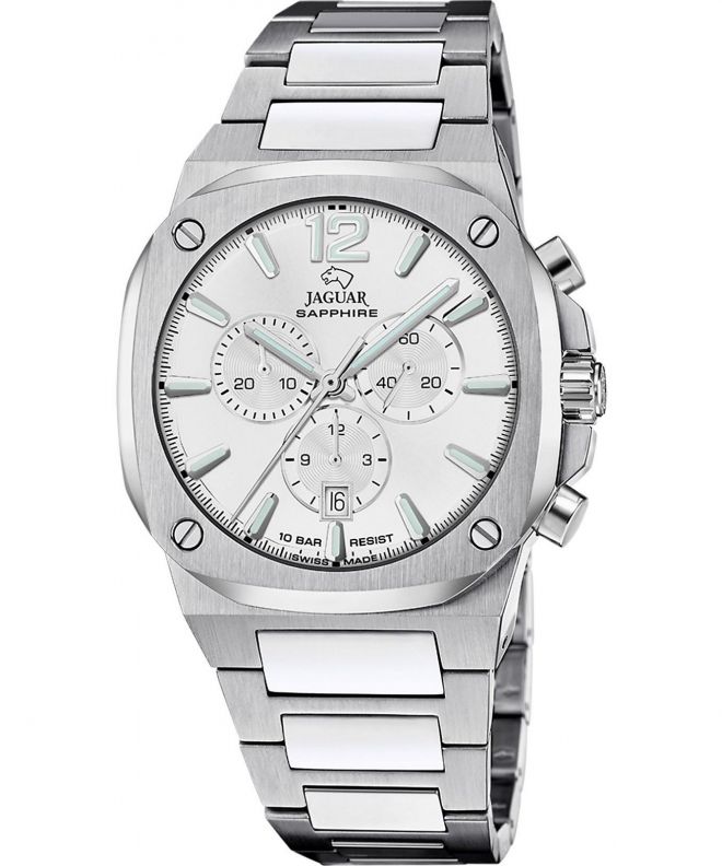 Zegarek męski Jaguar Sapphire Chronograph J1025/4