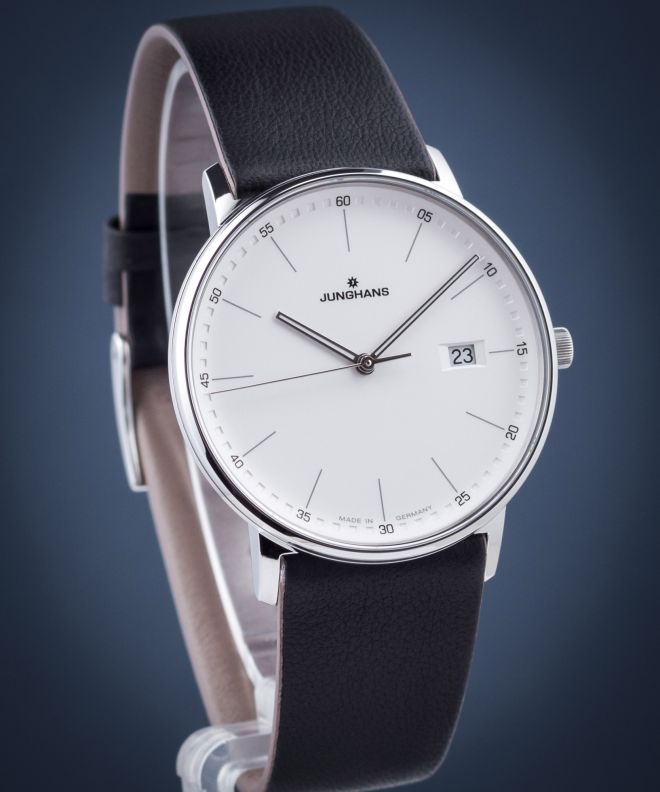 Zegarek Junghans FORM  041/4884.00