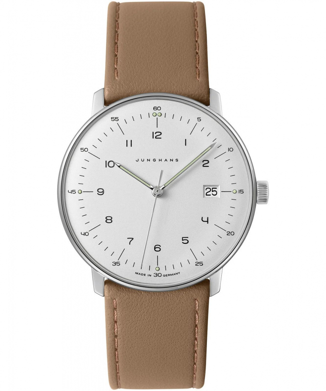 Zegarek męski Junghans max bill Quarz 041/4562.02