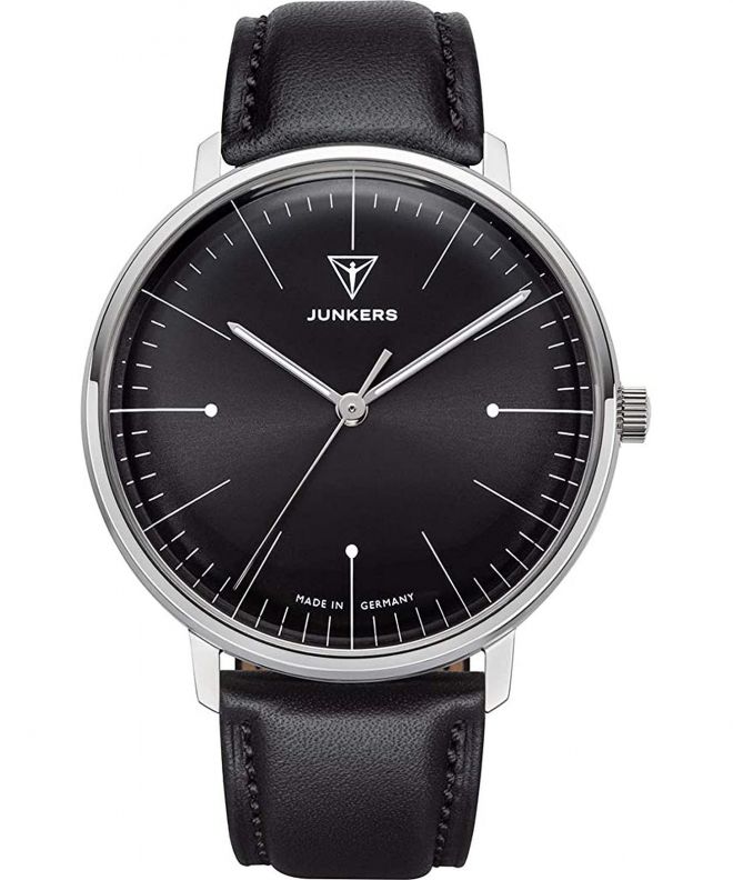 Zegarek męski Junkers 100 Years Bauhaus  9.06.01.02