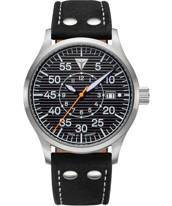 Zegarek męski Junkers Baumuster Automatic 9.52.01.02