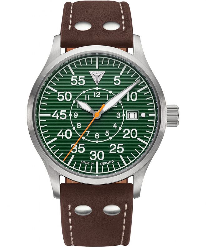Zegarek męski Junkers Baumuster Automatic 9.52.01.06