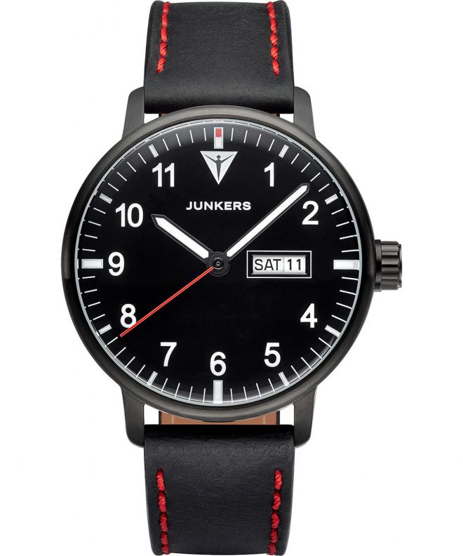 Zegarek męski Junkers Eurasia 9.60.01.02