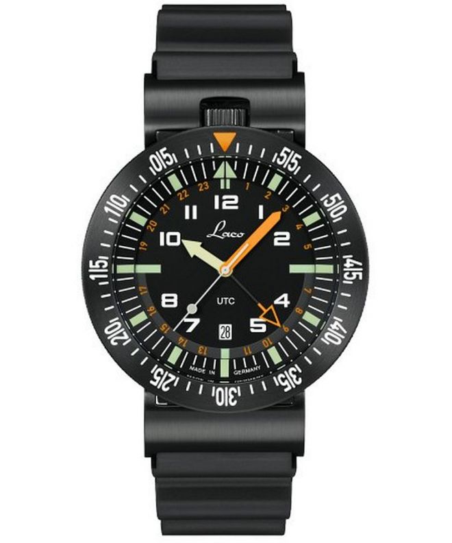 Zegarek męski Laco Atacama Quartz UTC LA-862163