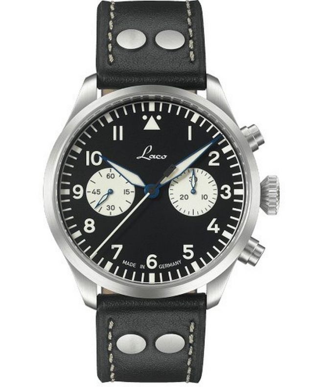 Zegarek męski Laco Edition 98 Automatic LA-862166